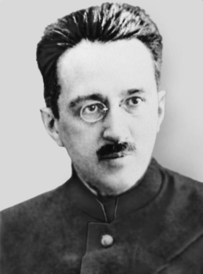 Борис Иванович УМНОВ. Преподаватель математики в 1914 - 1929гг.